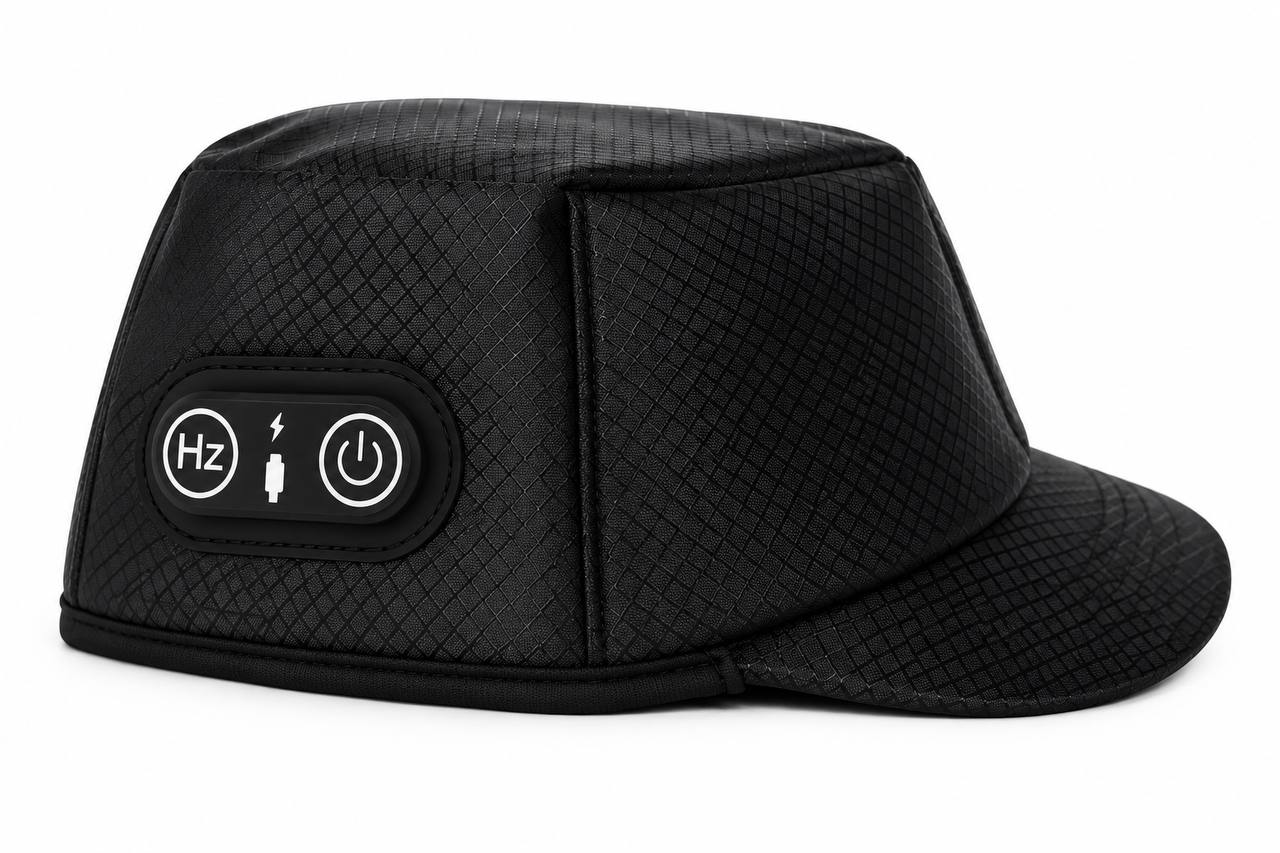Juzoor Cap
